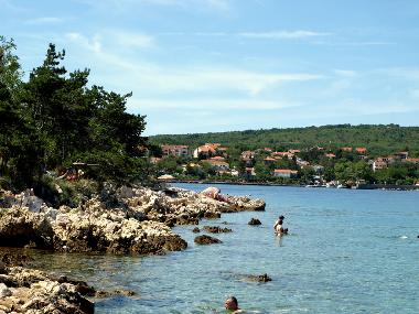 Holiday Apartment in ilo (Primorsko-Goranska) or holiday homes and vacation rentals