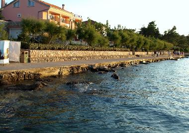 Holiday Apartment in ilo (Primorsko-Goranska) or holiday homes and vacation rentals