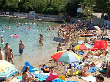 Holiday Apartment in ilo (Primorsko-Goranska) or holiday homes and vacation rentals