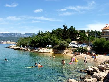 Holiday Apartment in ilo (Primorsko-Goranska) or holiday homes and vacation rentals