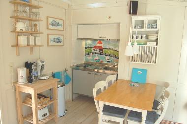 Holiday Apartment in Scharendijke (Zeeland) or holiday homes and vacation rentals