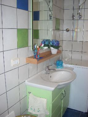 Holiday Apartment in Sant'alessio (Messina) or holiday homes and vacation rentals