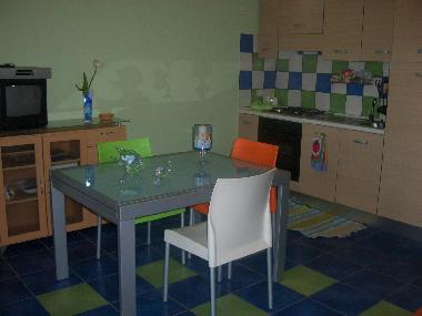 Holiday Apartment in Sant'alessio (Messina) or holiday homes and vacation rentals