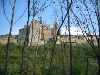 Holiday House in Borgo Chianti (Firenze) or holiday homes and vacation rentals