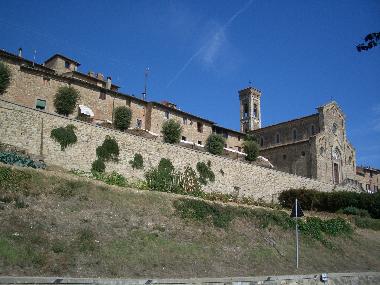 Holiday House in Borgo Chianti (Firenze) or holiday homes and vacation rentals