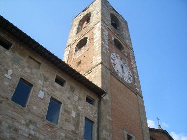 Holiday House in Borgo Chianti (Firenze) or holiday homes and vacation rentals