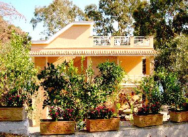 Holiday House in trabia (Palermo) or holiday homes and vacation rentals