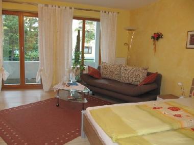 Holiday Apartment in Bamberg (Upper Franconia) or holiday homes and vacation rentals