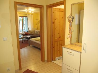 Holiday Apartment in Bamberg (Upper Franconia) or holiday homes and vacation rentals