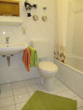 Holiday Apartment in Bamberg (Upper Franconia) or holiday homes and vacation rentals