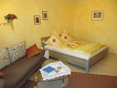 Holiday Apartment in Bamberg (Upper Franconia) or holiday homes and vacation rentals