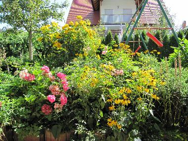 Holiday Apartment in Zapfendorf (Upper Franconia) or holiday homes and vacation rentals