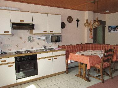 Holiday Apartment in Zapfendorf (Upper Franconia) or holiday homes and vacation rentals