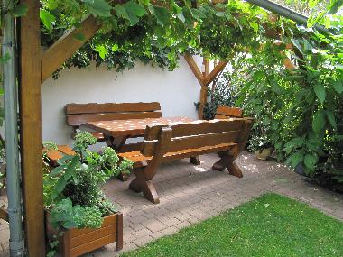 Holiday Apartment in Zapfendorf (Upper Franconia) or holiday homes and vacation rentals