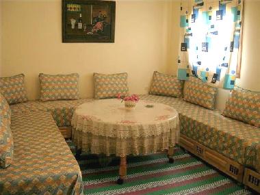 Holiday House in Agadir (Agadir) or holiday homes and vacation rentals