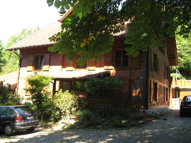 Holiday Apartment in 58456 (Ruhrgebiet) or holiday homes and vacation rentals