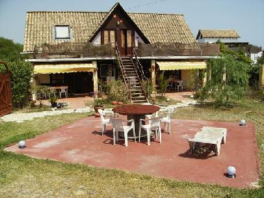 Holiday Apartment in Los Caos de Meca (Cdiz) or holiday homes and vacation rentals