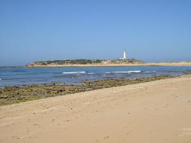 Holiday Apartment in Los Caos de Meca (Cdiz) or holiday homes and vacation rentals
