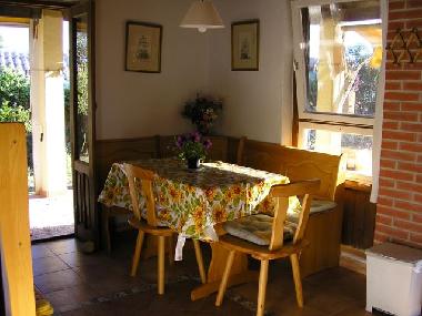 Holiday Apartment in Los Caos de Meca (Cdiz) or holiday homes and vacation rentals