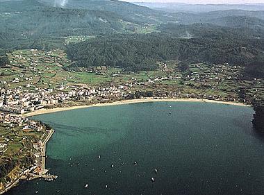 Holiday Apartment in cedeira (A Corua) or holiday homes and vacation rentals