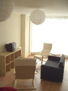 Holiday Apartment in cedeira (A Corua) or holiday homes and vacation rentals