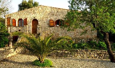 Holiday House in Montuiri (Mallorca) or holiday homes and vacation rentals