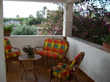 Holiday House in Balestrate (Palermo) or holiday homes and vacation rentals