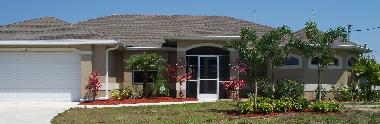 Holiday House in Cape Coral (Florida) or holiday homes and vacation rentals
