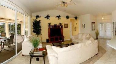 Holiday House in Cape Coral (Florida) or holiday homes and vacation rentals