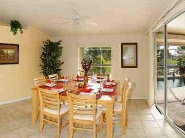 Holiday House in Cape Coral (Florida) or holiday homes and vacation rentals