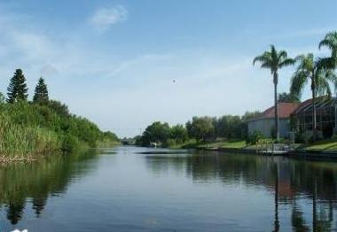 Holiday House in Cape Coral (Florida) or holiday homes and vacation rentals