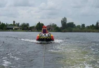 Holiday House in Cape Coral (Florida) or holiday homes and vacation rentals