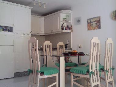 Holiday Apartment in Playa Blanca (Lanzarote) or holiday homes and vacation rentals