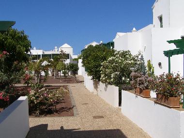 Holiday Apartment in Playa Blanca (Lanzarote) or holiday homes and vacation rentals