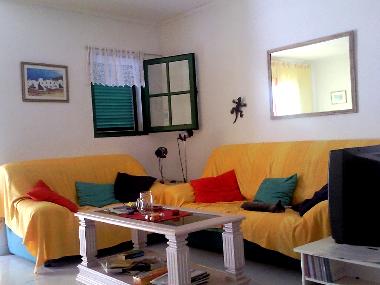 Holiday Apartment in Playa Blanca (Lanzarote) or holiday homes and vacation rentals