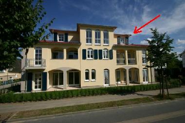 Holiday Apartment in Khlungsborn (Mecklenburgische Ostseekste) or holiday homes and vacation rentals