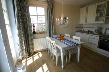 Holiday Apartment in Khlungsborn (Mecklenburgische Ostseekste) or holiday homes and vacation rentals