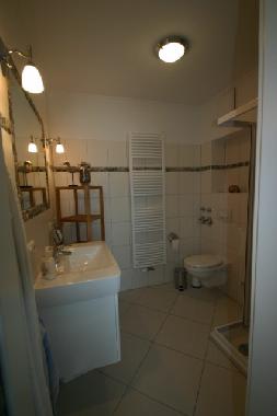Holiday Apartment in Khlungsborn (Mecklenburgische Ostseekste) or holiday homes and vacation rentals