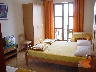 Holiday Apartment in Sutomore (Montenegro) or holiday homes and vacation rentals