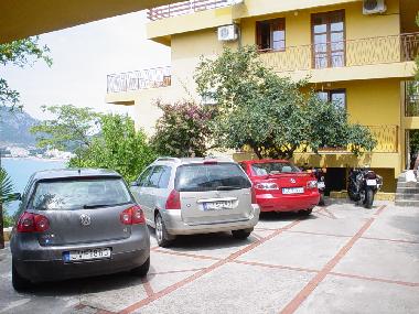 Holiday Apartment in Sutomore (Montenegro) or holiday homes and vacation rentals