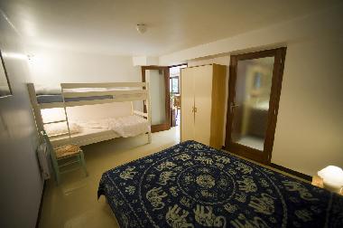 Holiday Apartment in Orgnac L