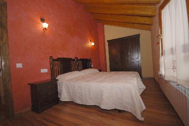 Holiday Apartment in Campo (Huesca) or holiday homes and vacation rentals