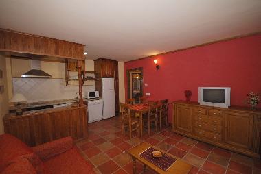 Holiday Apartment in Campo (Huesca) or holiday homes and vacation rentals