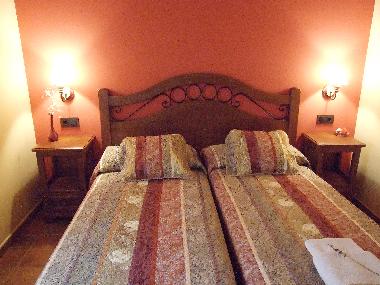 Holiday Apartment in Campo (Huesca) or holiday homes and vacation rentals