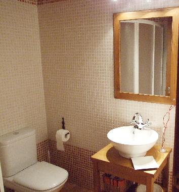 Holiday Apartment in Campo (Huesca) or holiday homes and vacation rentals