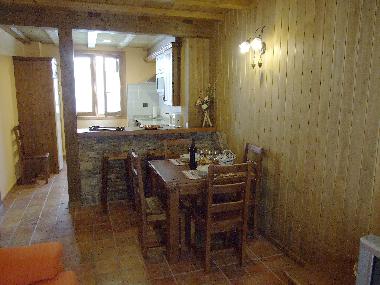 Holiday Apartment in Campo (Huesca) or holiday homes and vacation rentals