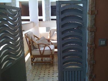 Holiday Apartment in rabat (Rabat-Sale) or holiday homes and vacation rentals