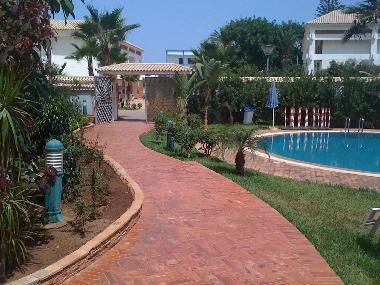Holiday Apartment in rabat (Rabat-Sale) or holiday homes and vacation rentals