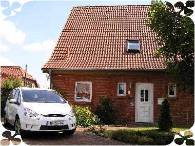 Holiday House in Wietzendorf (Lneburger Heide) or holiday homes and vacation rentals
