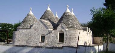 Bed and Breakfast in Martina Franca (Taranto) or holiday homes and vacation rentals